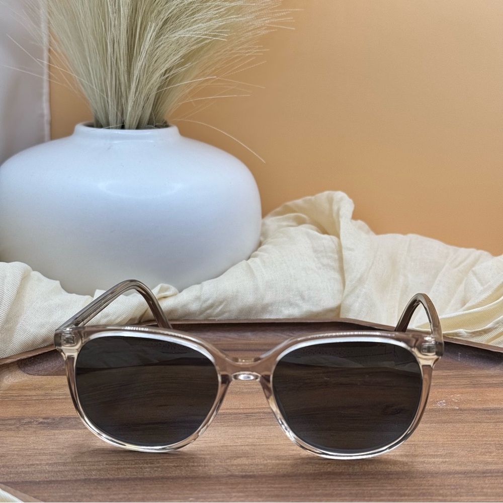 Warby Parker Eye Glass Frames